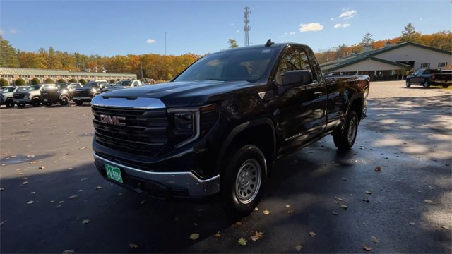 New 2026 GMC Sierra 1500 Pro w/ Pro Value Package image 5