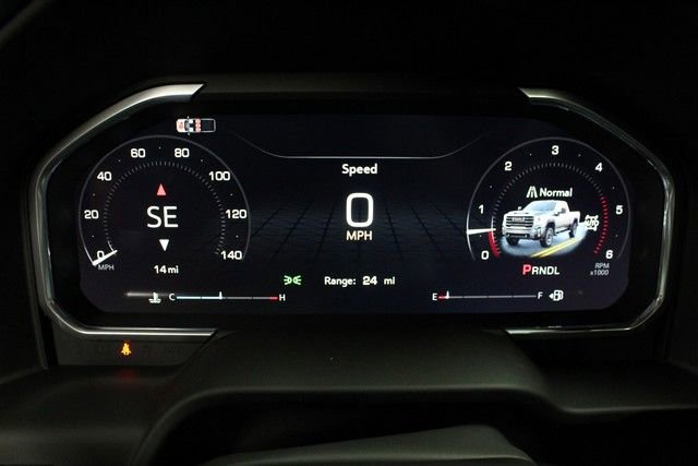 New 2026 GMC Sierra 2500 AT4 w/ Technology Package image 27