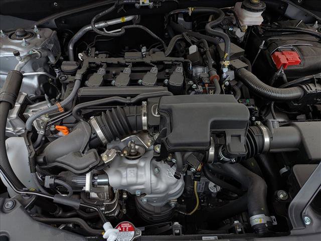 New 2025 Acura ADX A-Spec image 21