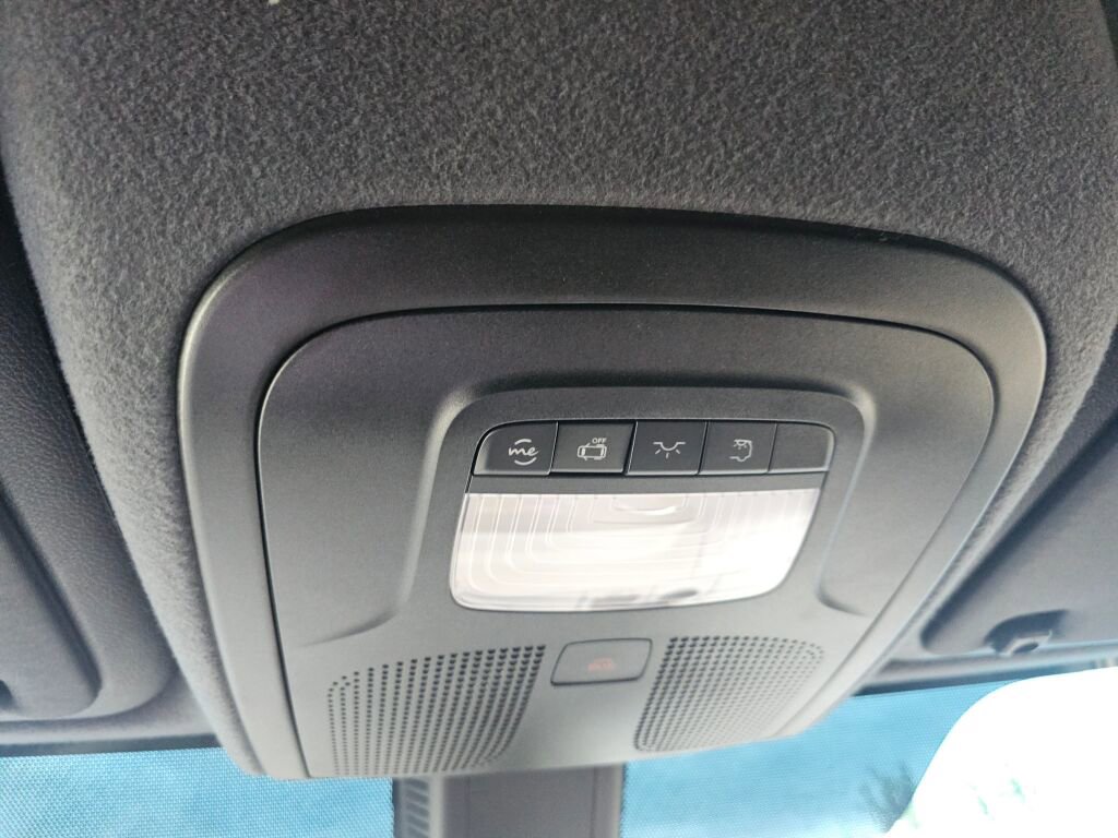 New 2025 Mercedes-Benz Sprinter 2500 image 30