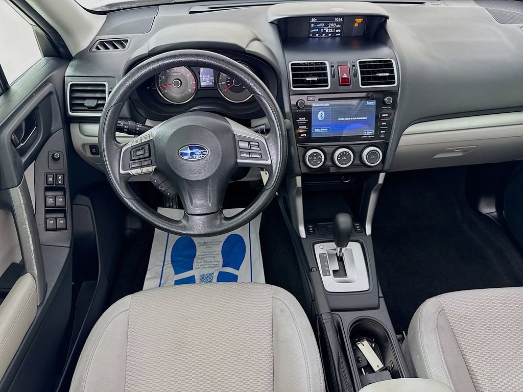 Used 2016 Subaru Forester 2.5i Premium AWD/4WD image 28