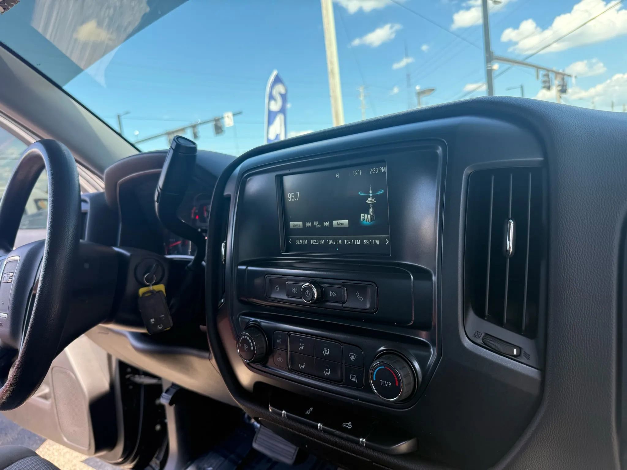 Used 2018 GMC Sierra 1500 4x4 Double Cab w/ Elevation Edition image 20