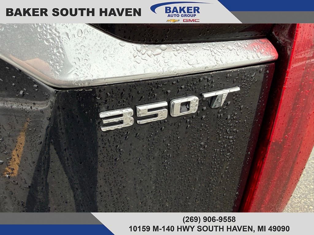 Used 2023 Cadillac XT6 Luxury image 8