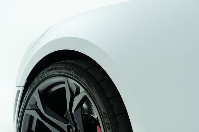 Used 2023 Chevrolet Camaro SS image 21