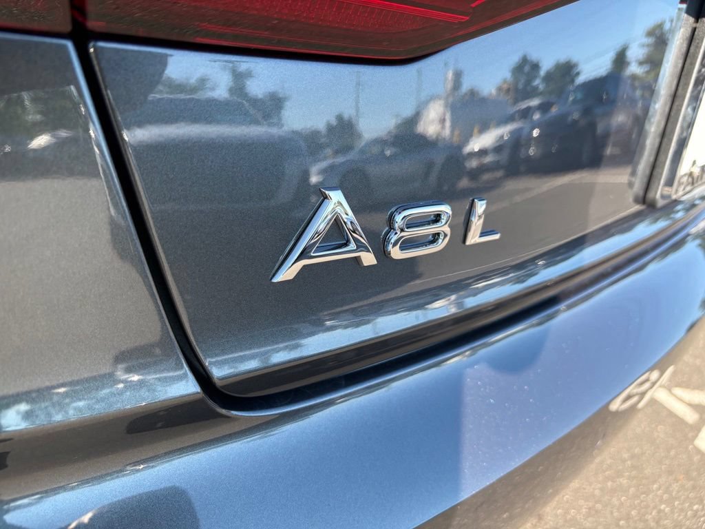 New 2027 Audi A8 L 3.0T AWD/4WD image 12