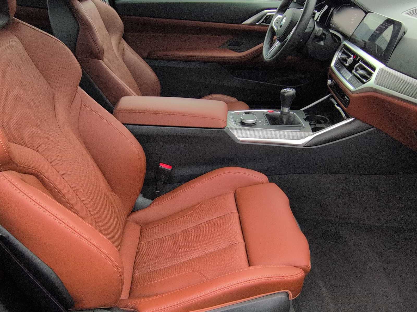 Used 2023 BMW M4 Coupe w/ M Driver's Package image 25