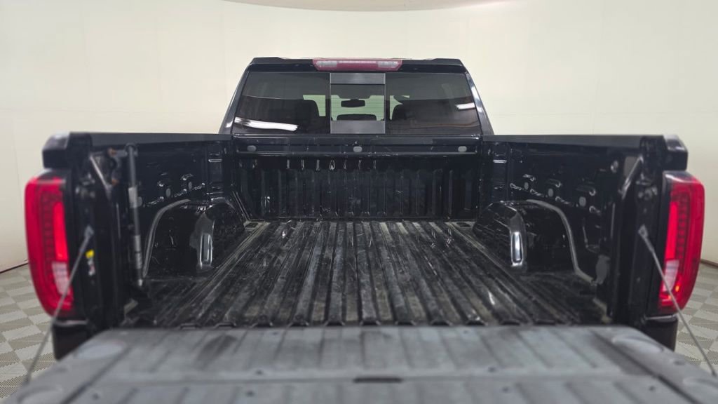 Used 2019 GMC Sierra 1500 SLT w/ SLT Premium Package image 6