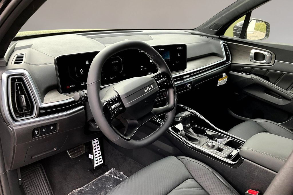 New 2026 Kia Sorento SX Prestige AWD/4WD image 7