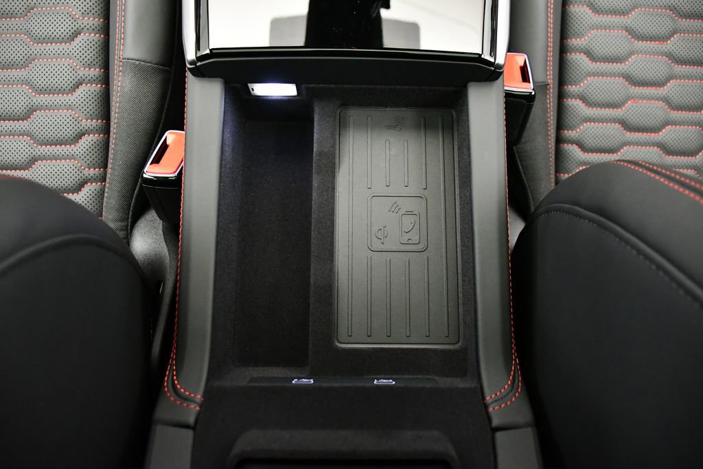 New 2026 Audi RS 7 Performance image 26