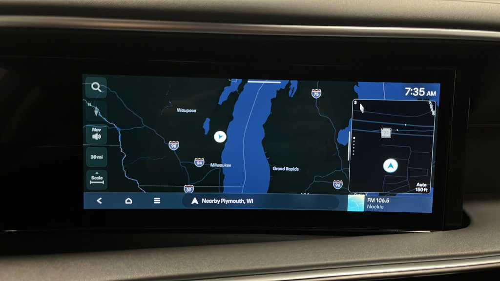 Used 2026 Hyundai Palisade SEL AWD/4WD image 14