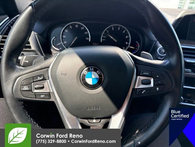 Used 2019 BMW X3 xDrive30i w/ Driving Assistance Package AWD/4WD image 15
