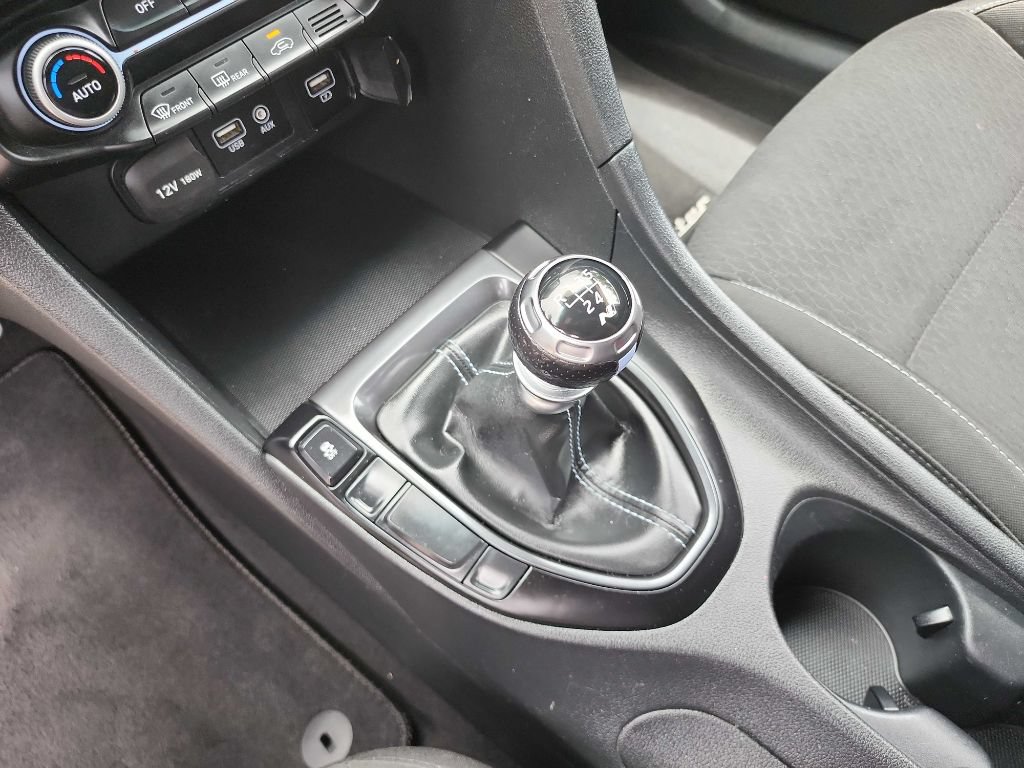Used 2020 Hyundai Veloster N w/ Performance Package FWD image 23