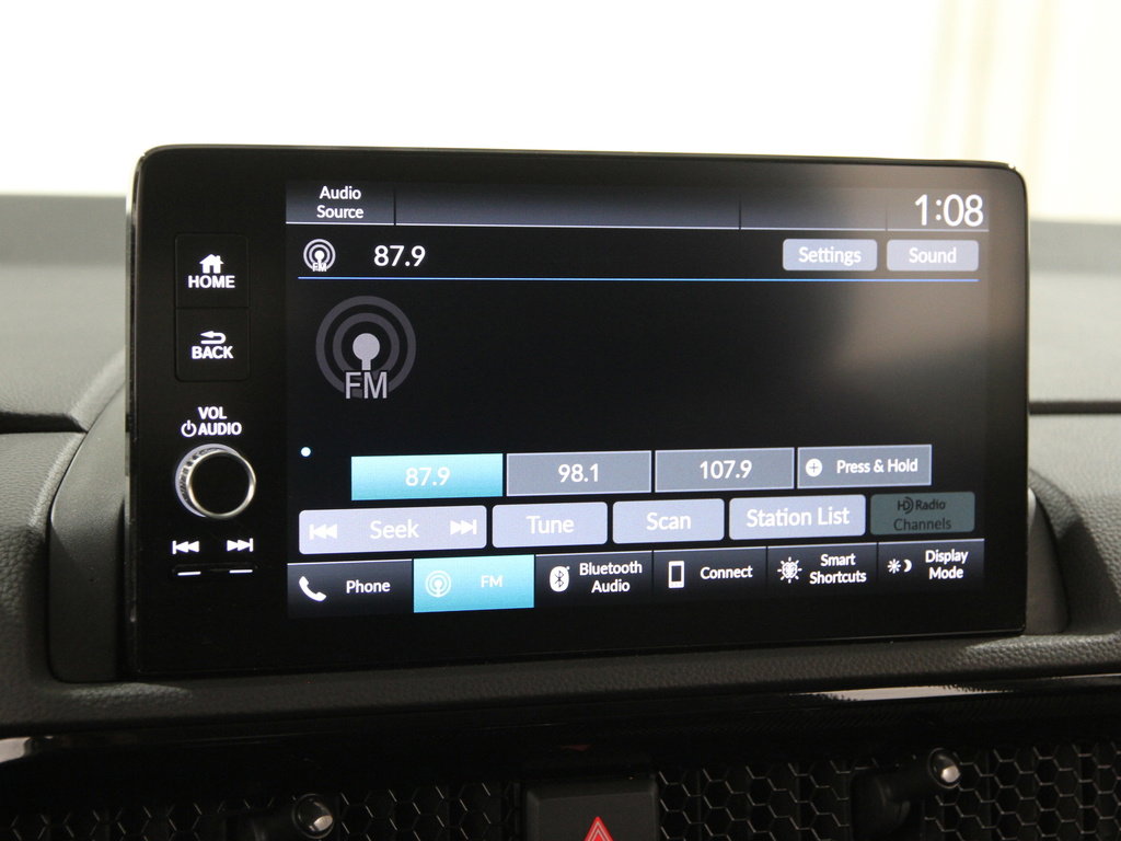 Used 2023 Honda CR-V EX-L image 10