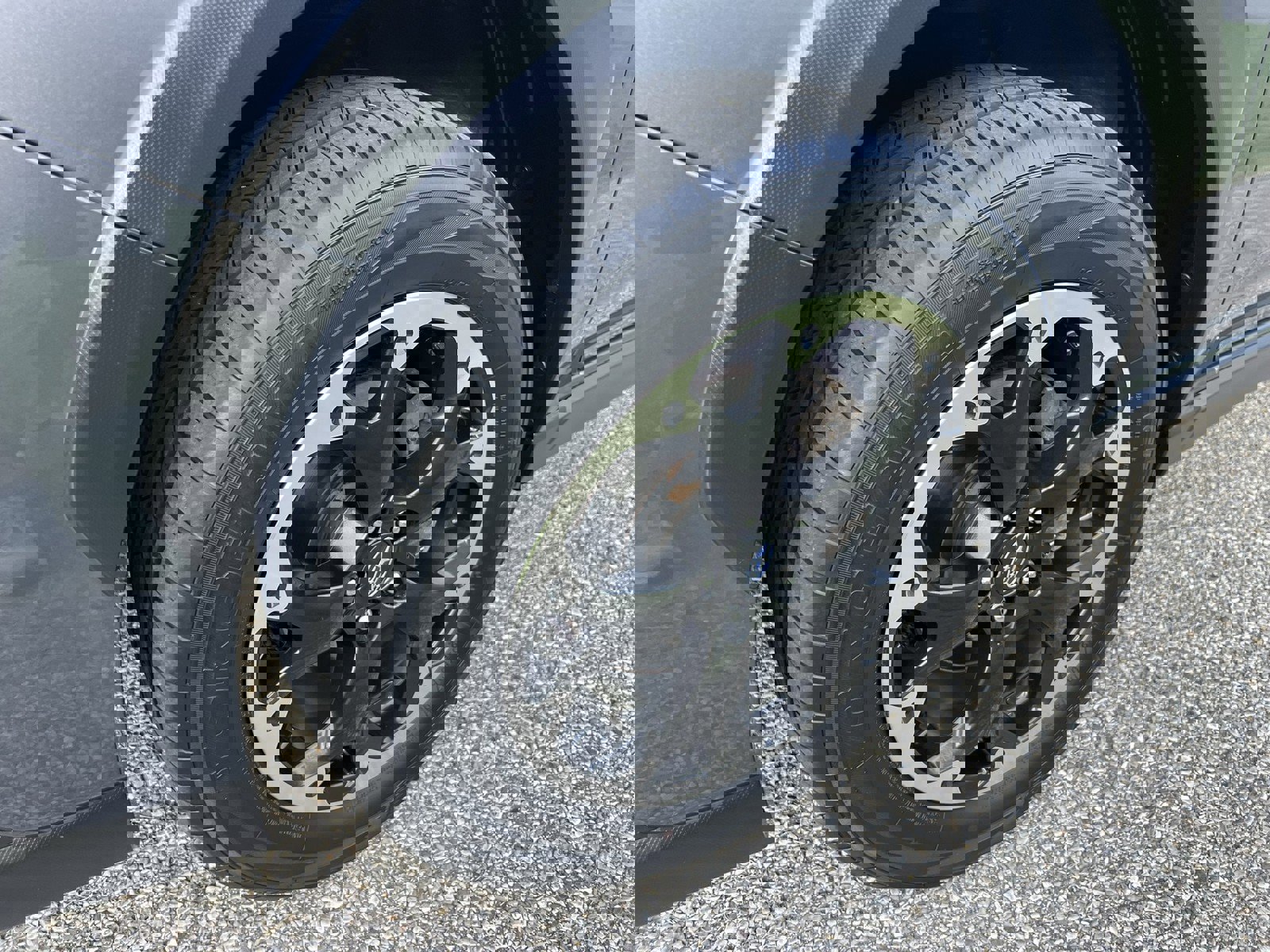 Used 2023 Subaru Crosstrek 2.0i Premium image 97