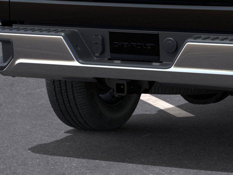 New 2026 Chevrolet Silverado 1500 LT AWD/4WD image 14