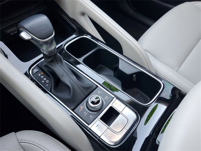 Used 2023 Kia Telluride S w/ S Sunroof Package image 27