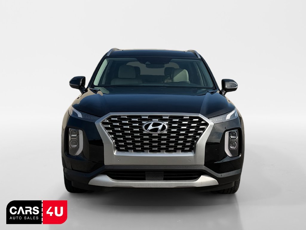 Used 2021 Hyundai Palisade SEL w/ Premium Package FWD image 2