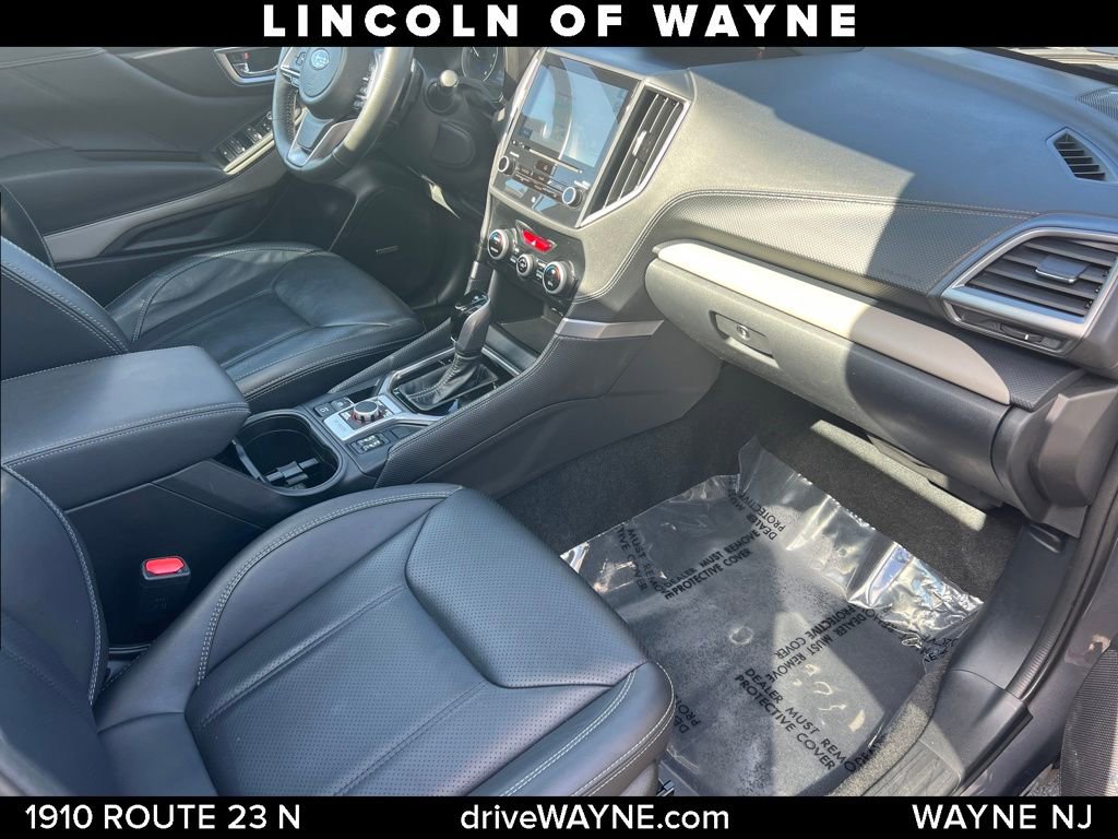 Used 2022 Subaru Forester Limited AWD/4WD image 23