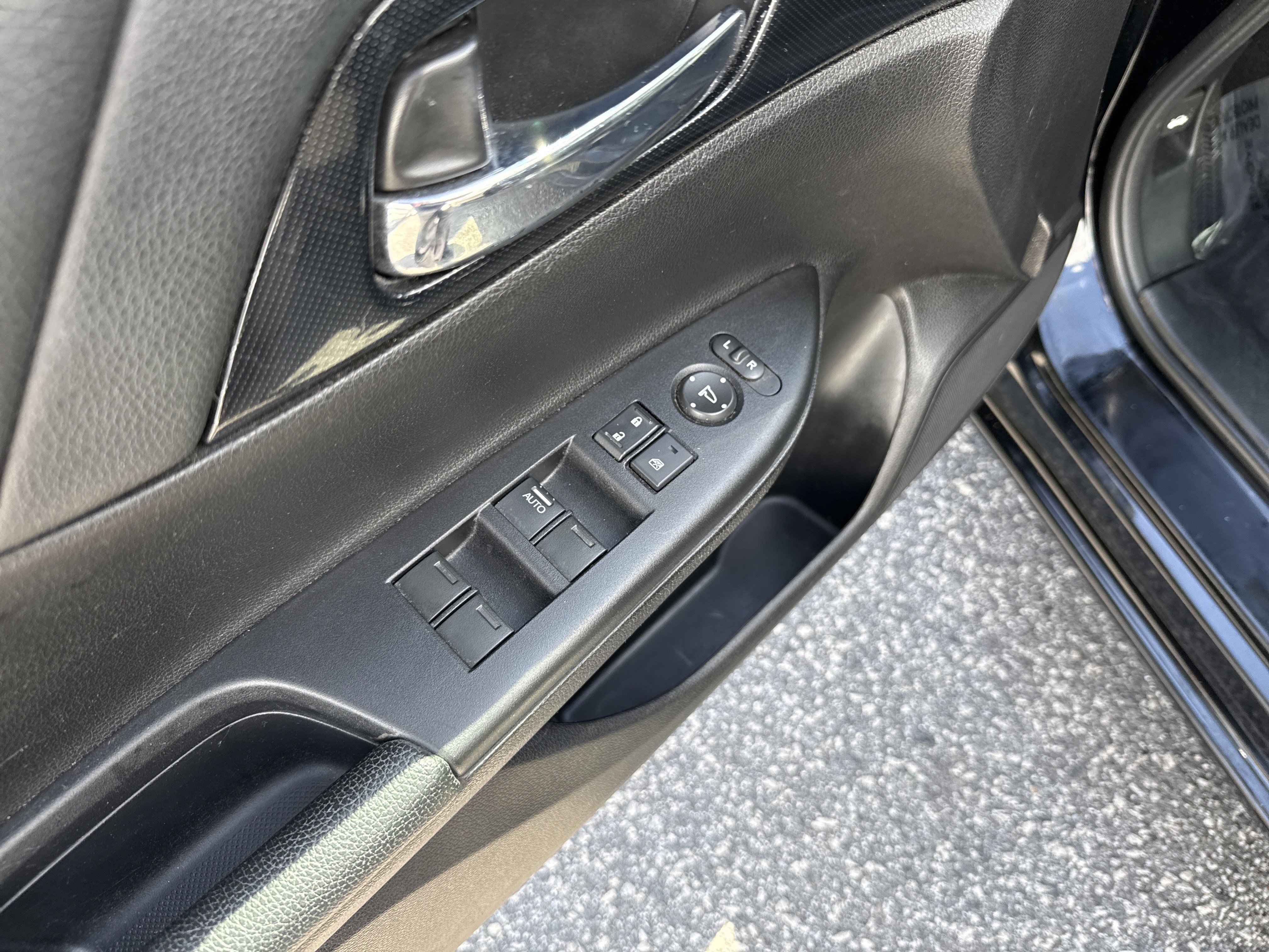 Used 2014 Honda Accord Sport image 17