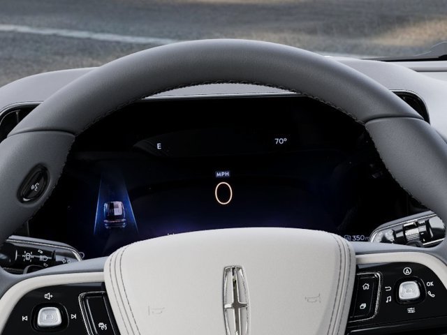 New 2027 Lincoln Aviator Reserve AWD/4WD image 15