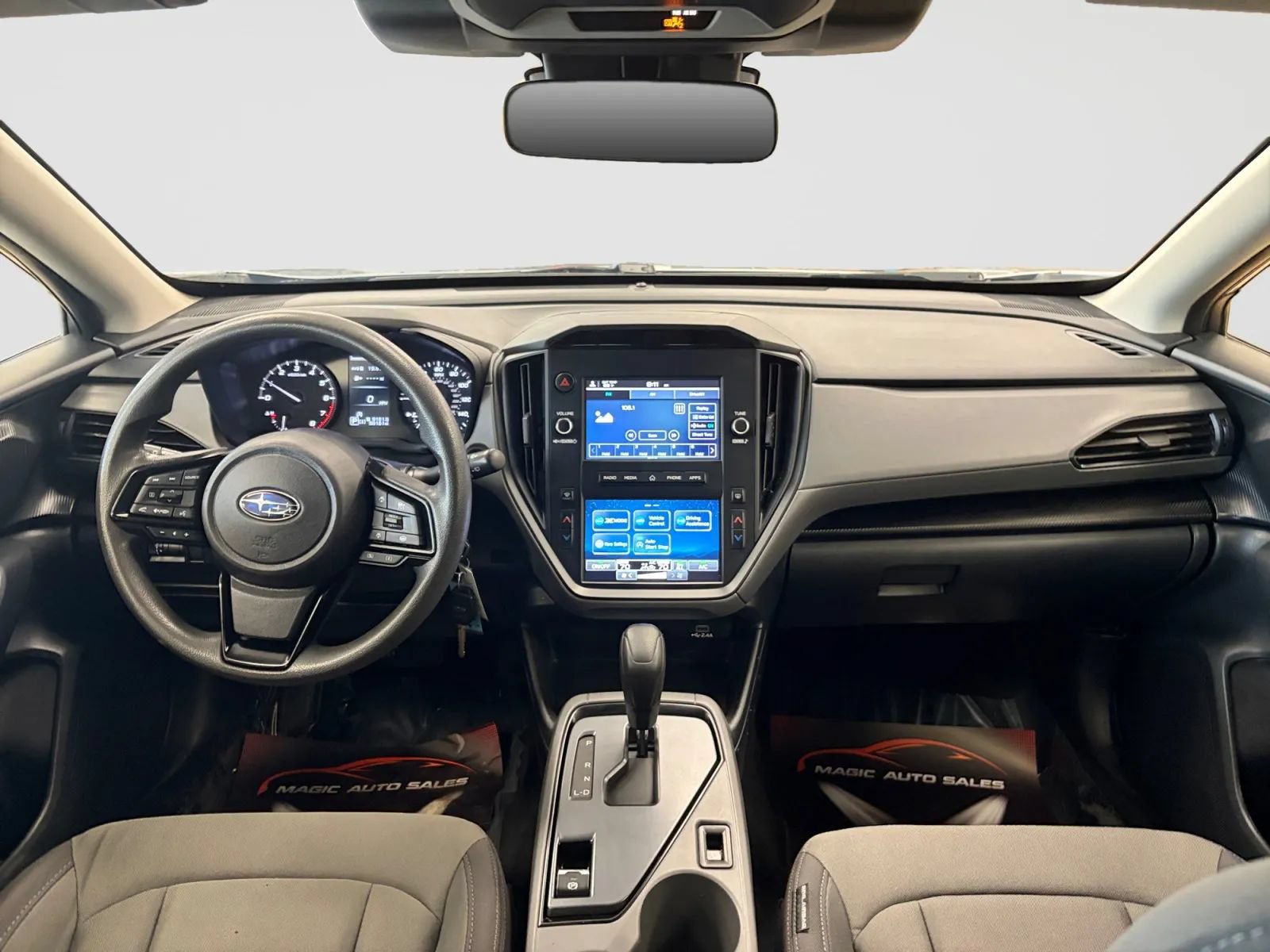 Used 2024 Subaru Crosstrek 2.0i AWD/4WD image 22