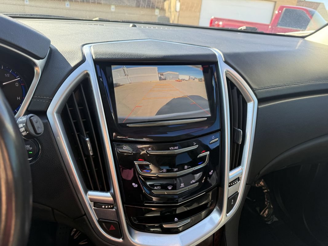 Used 2016 Cadillac SRX Performance w/ Driver Awareness Package FWD image 24