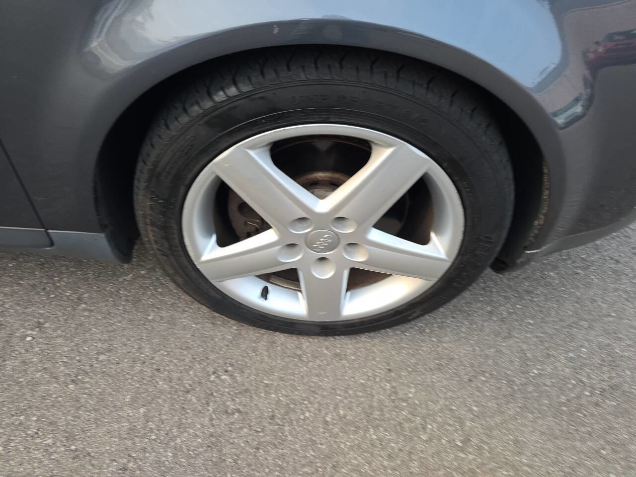 Used 2003 Audi A4 3.0 image 32