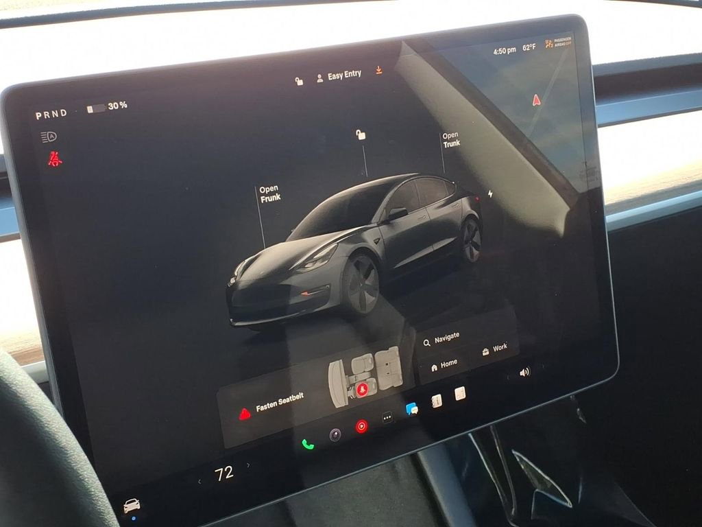 Used 2023 Tesla Model 3 Long Range AWD/4WD image 11