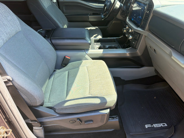 Used 2022 Ford F150 XLT w/ Equipment Group 302A High AWD/4WD image 15