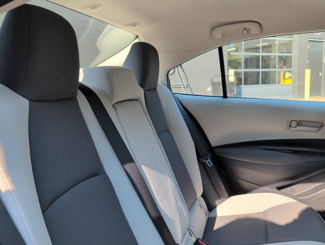 Used 2024 Toyota Corolla LE FWD image 26