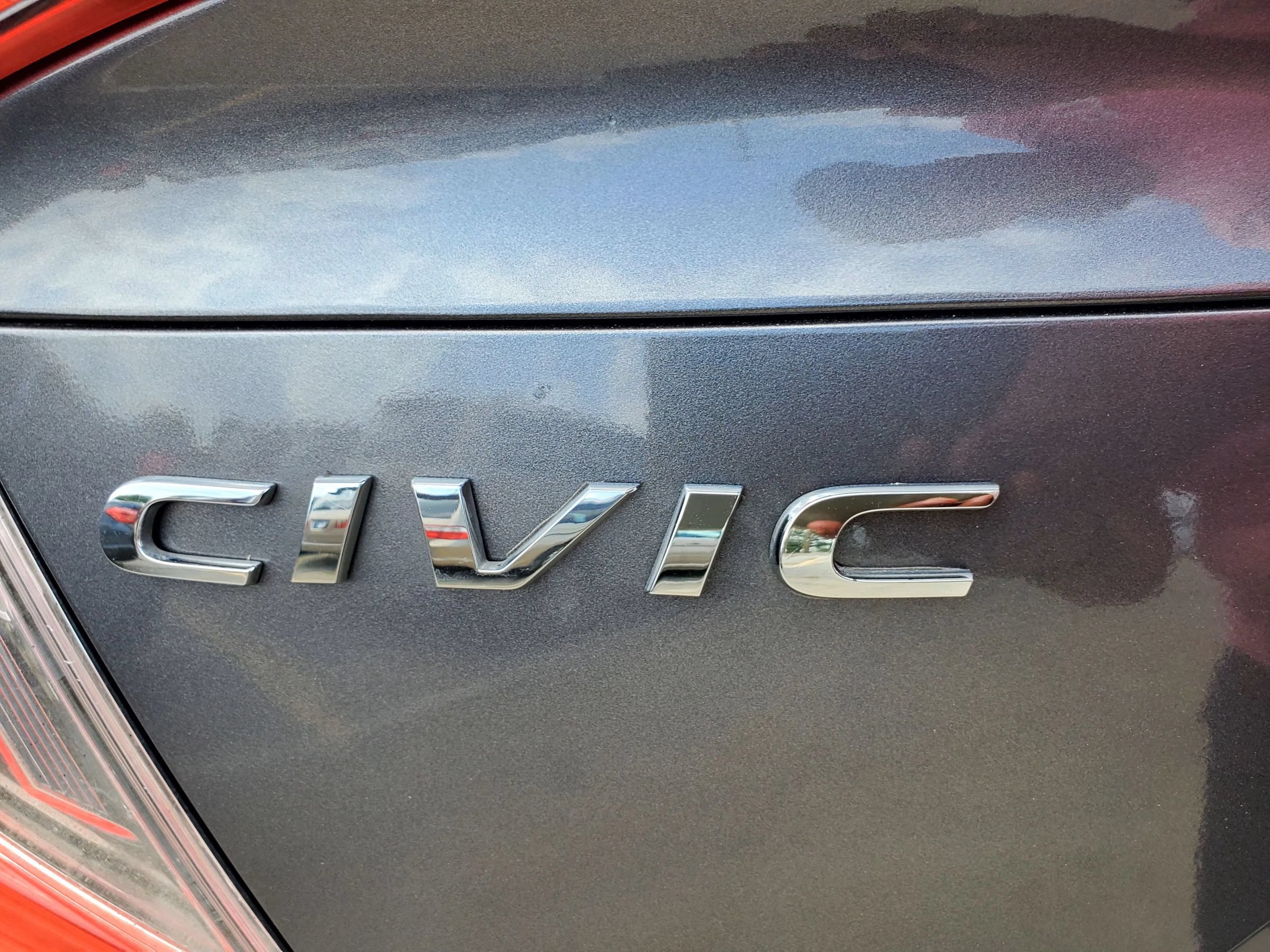 Used 2017 Honda Civic LX image 15