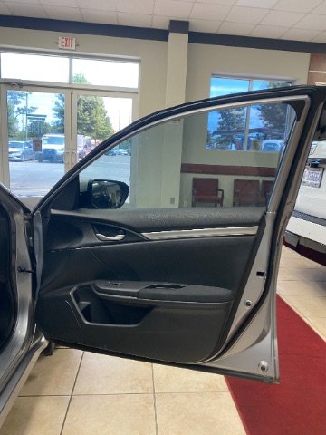 Used 2019 Honda Civic LX image 8
