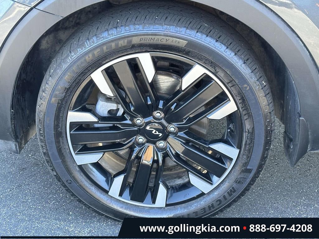 Certified 2023 Kia Telluride SX image 6