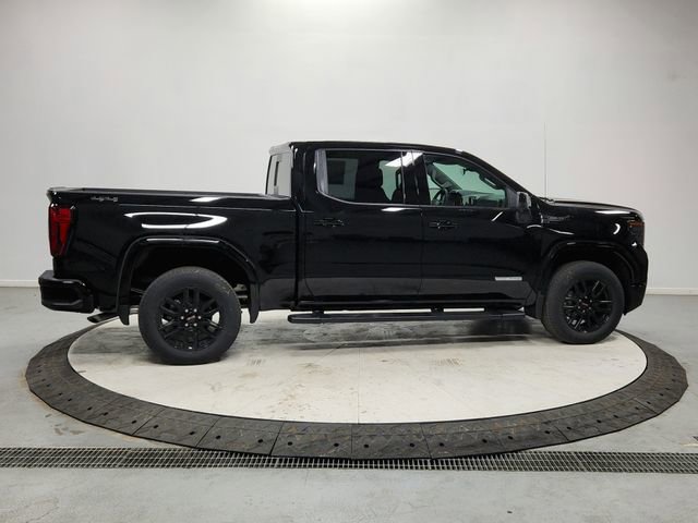 New 2026 GMC Sierra 1500 Elevation w/ Elevation Premium Package image 8
