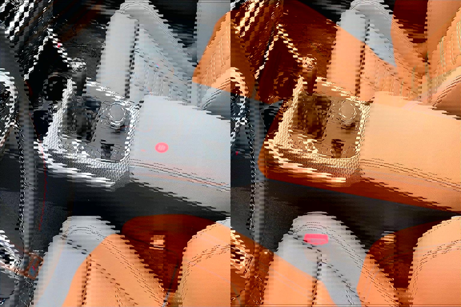 Used 2024 BMW M2 w/ Lighting Package image 15