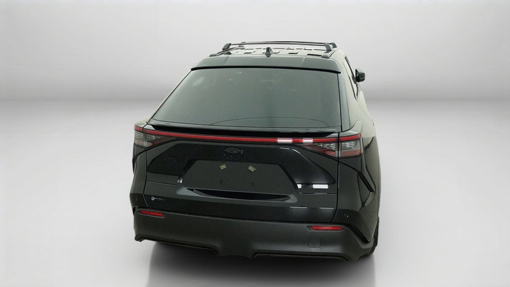 New 2026 Toyota bZ FWD image 12
