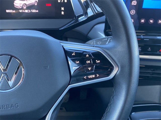 Used 2023 Volkswagen ID.4 Pro S image 24