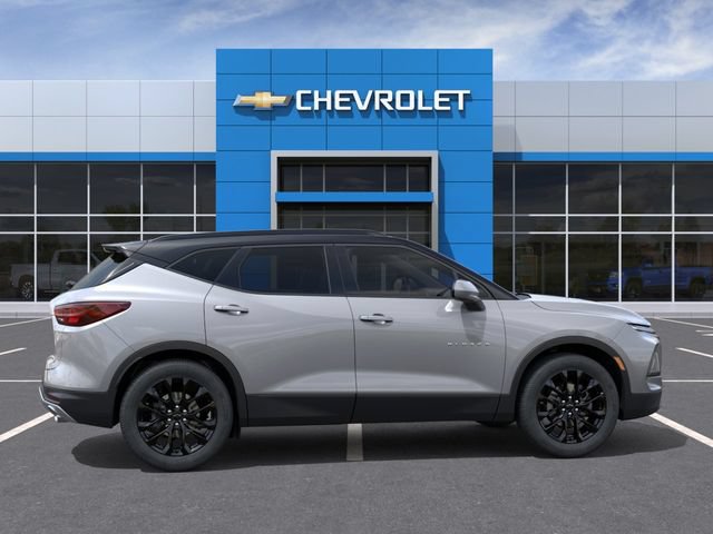 New 2026 Chevrolet Blazer LT w/ Convenience Package AWD/4WD image 5