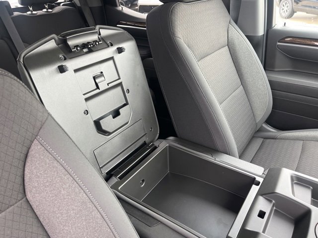 New 2026 GMC Sierra 1500 Elevation image 59