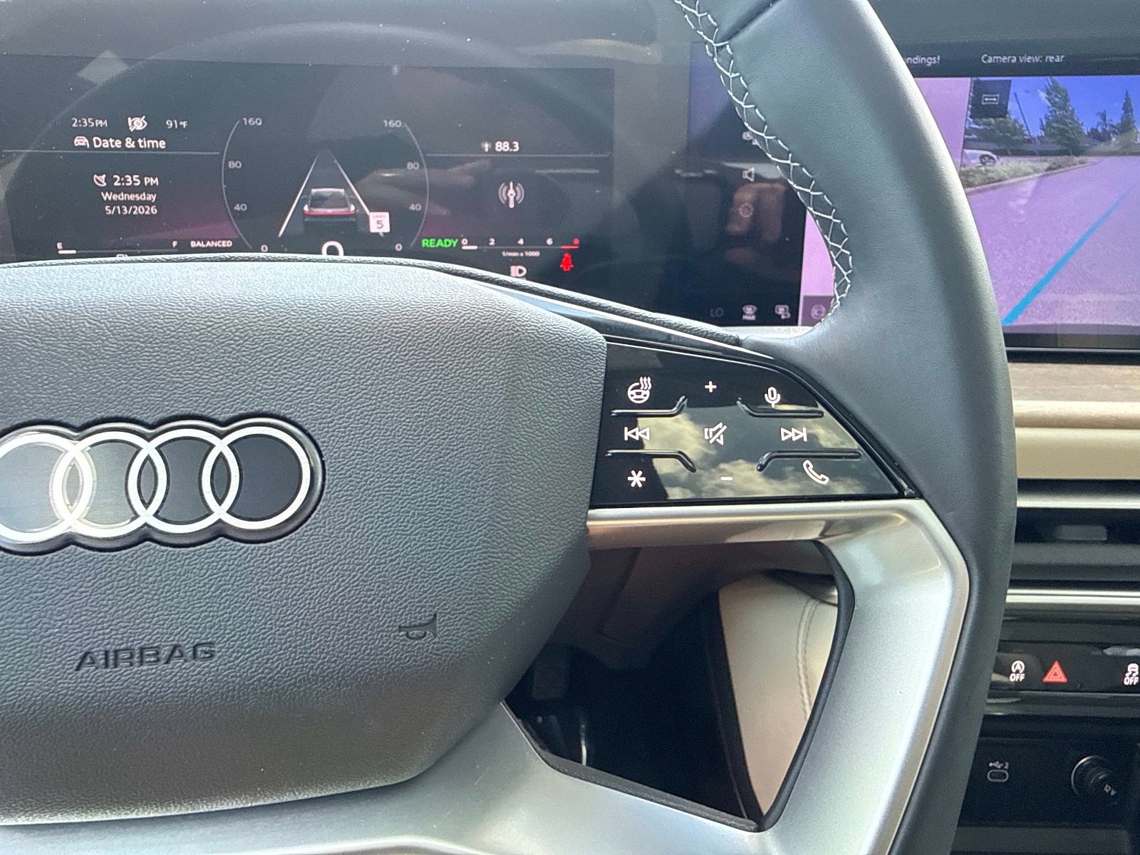 Used 2025 Audi Q5 Premium Plus AWD/4WD image 29