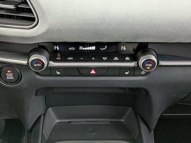 New 2026 MAZDA CX-30 Aire Edition AWD/4WD image 25