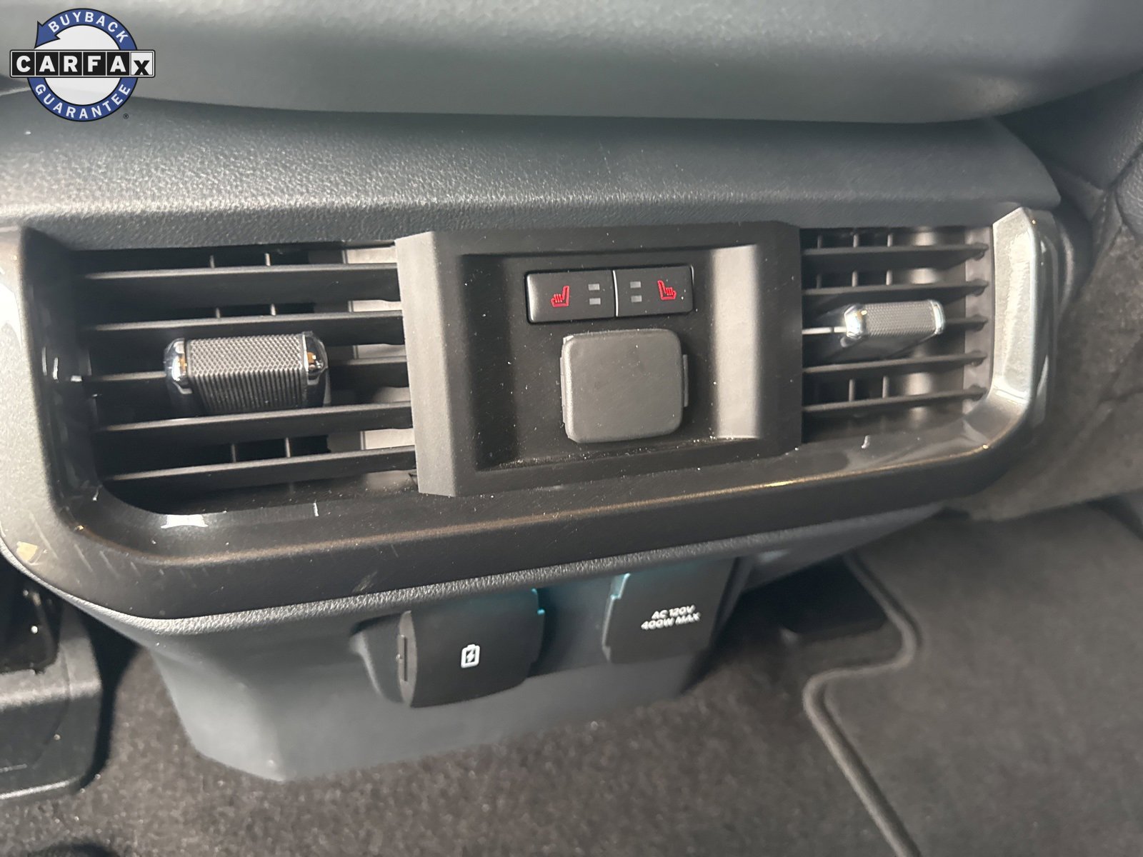 Used 2023 Ford F150 Lariat image 4