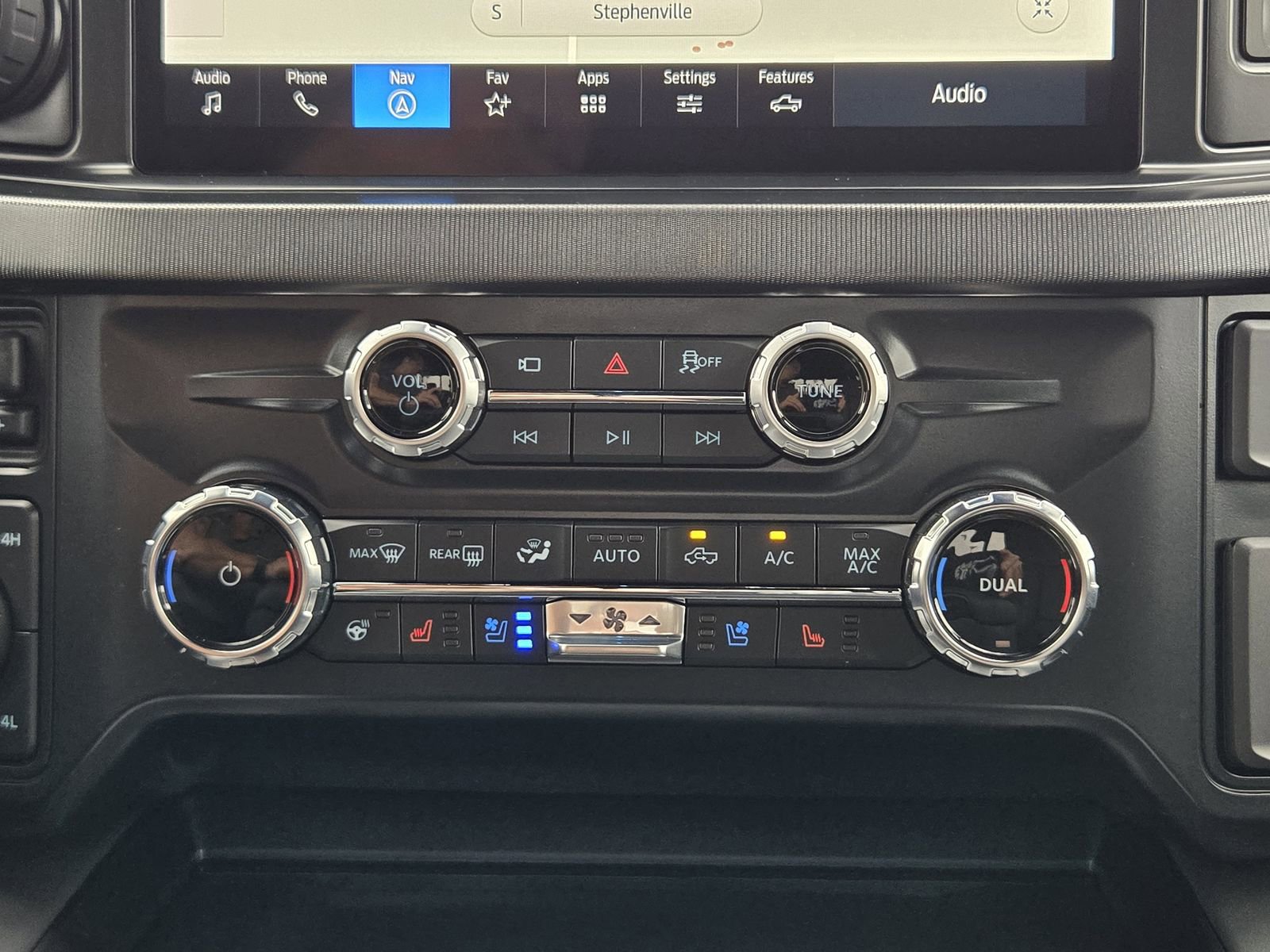 New 2026 Ford F350 Platinum AWD/4WD image 21
