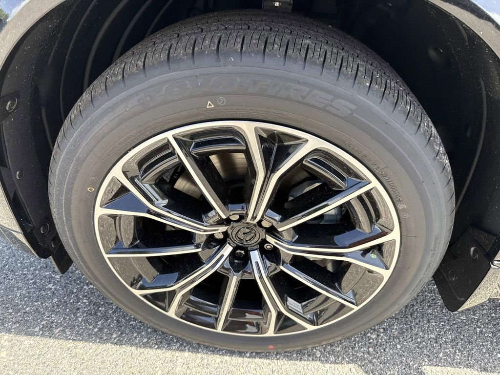 New 2026 MAZDA CX-70 3.3 Turbo S w/ Premium Package image 13