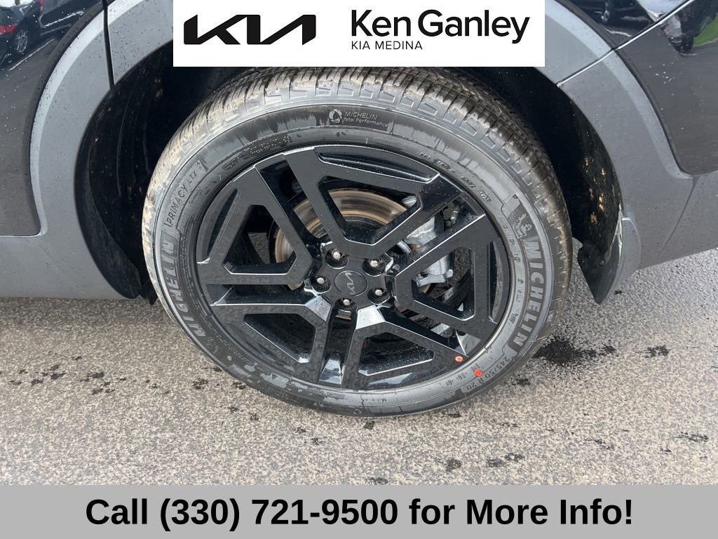 Certified 2025 Kia Telluride SX Prestige X-Line image 24