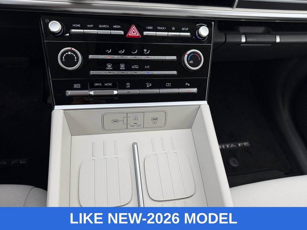 Used 2026 Hyundai Santa Fe SE FWD image 11