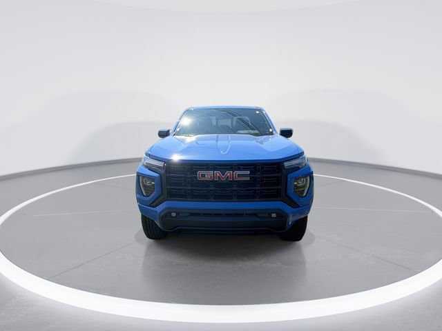 New 2026 GMC Canyon Elevation w/ Convenience Package AWD/4WD image 3