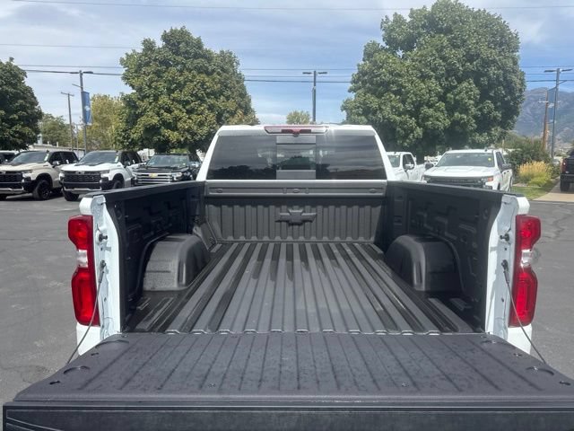 New 2026 Chevrolet Silverado 1500 LT Trail Boss w/ LT Trail Boss Premium Package AWD/4WD image 14