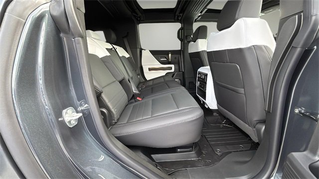 New 2025 GMC Hummer EV 2X image 7