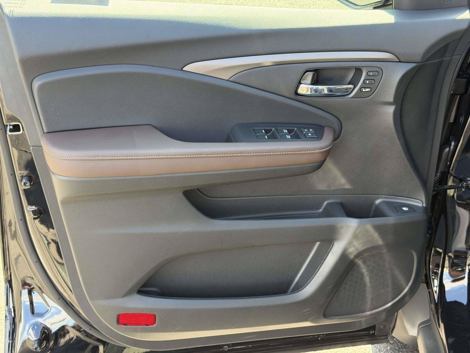 New 2026 Honda Ridgeline RTL image 6